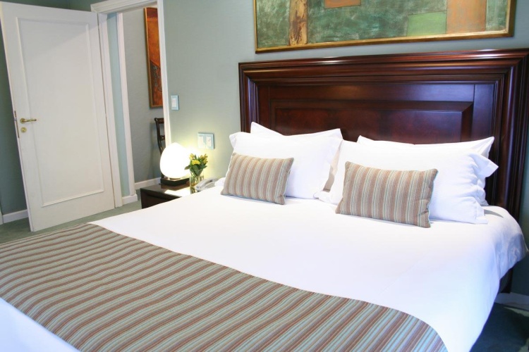 Superior Single room