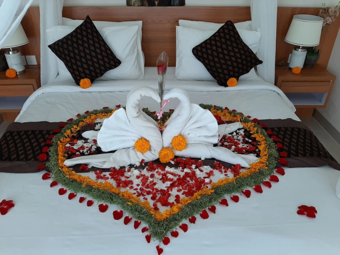 The Satya Villa