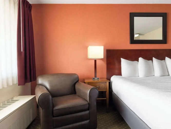 Ramada Elko Hotel and Casino