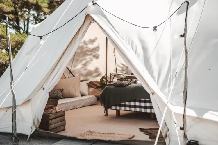Tent