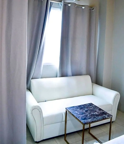 Twin Suite