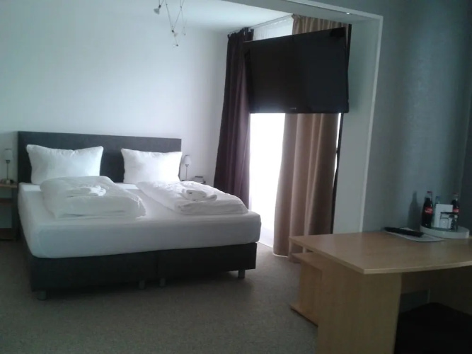 Hotel Ackermann