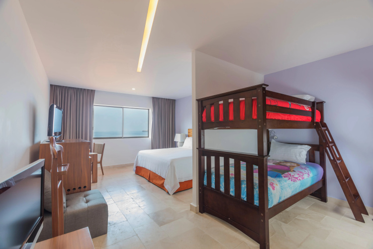 Holiday Inn Resort Ixtapa All Inclusive