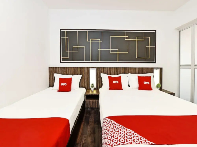 4S Hotel