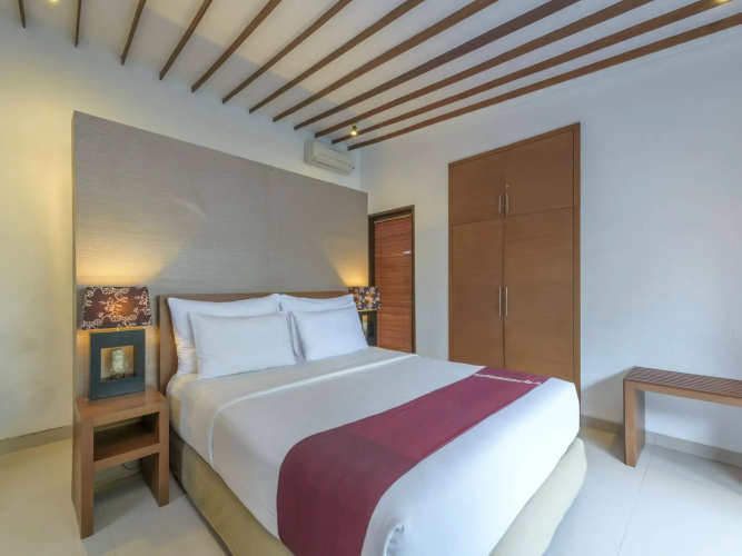 Grania Bali Villa