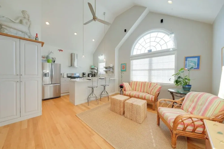 1 Bedroom Cottage