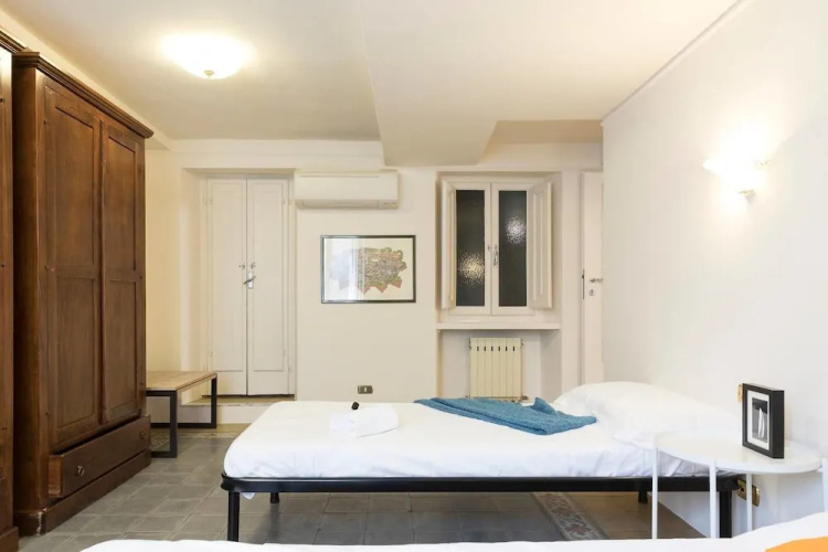 Altido Fillungo Suite
