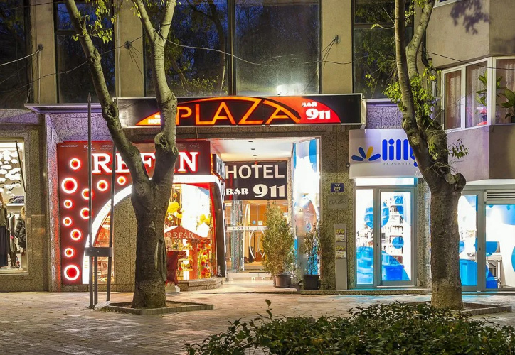 Hotelafbeelding