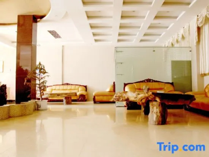 Yu Du Hotel