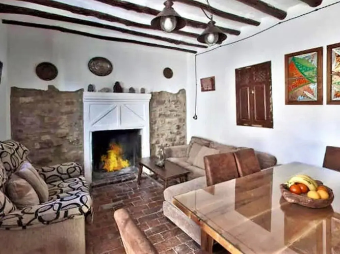 Belvilla by OYO Casa El Serval