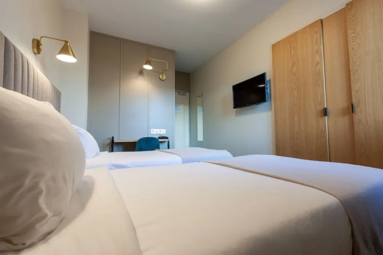 Comfort Twin room