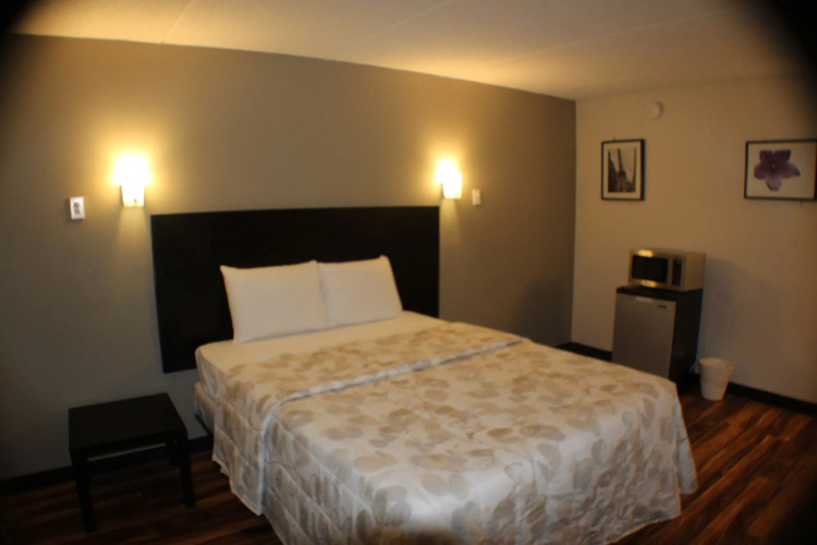 Noble Suites