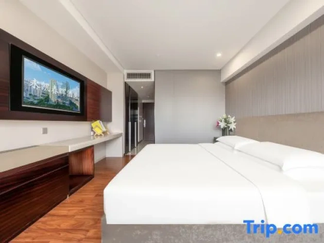 Standard Double Family room