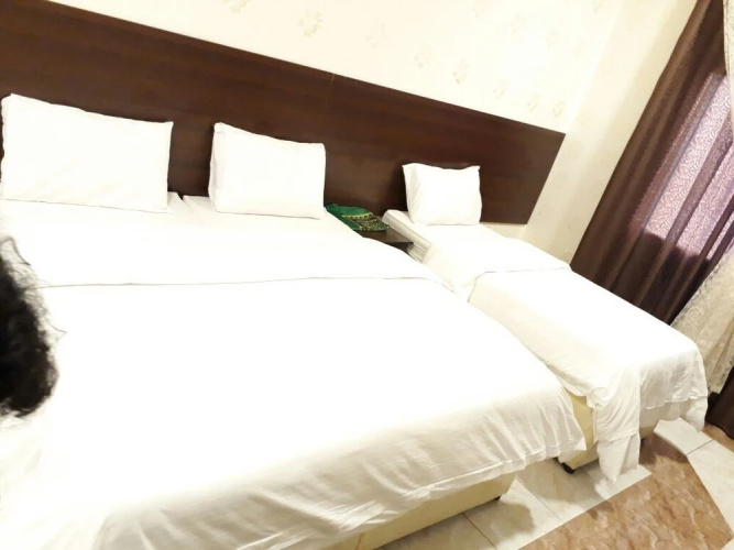 Rivan Al Mashaer Hotel