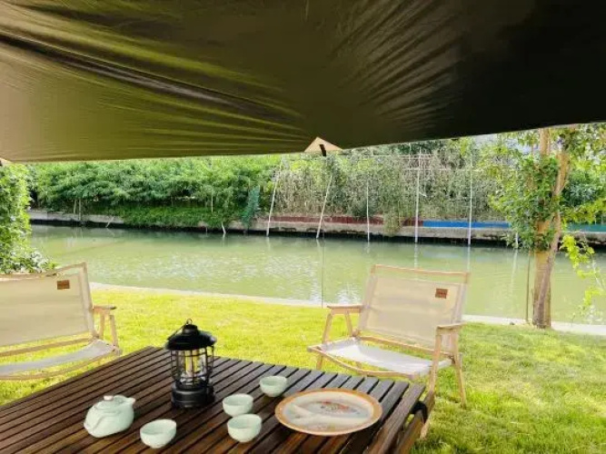 Diqinyuan Hostel