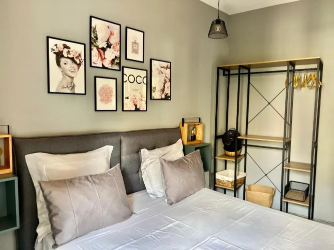 3 Pieces de Reve a Menton