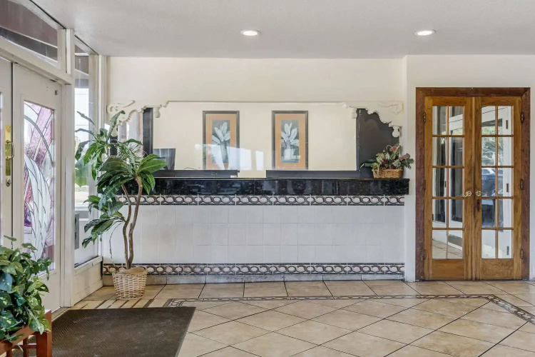 Rodeway Inn Homosassa