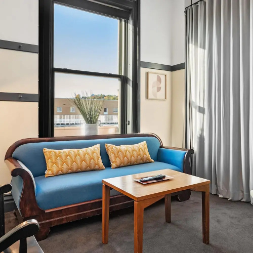 Imagen del hotel