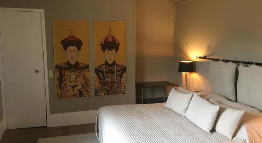 La Villa Camille