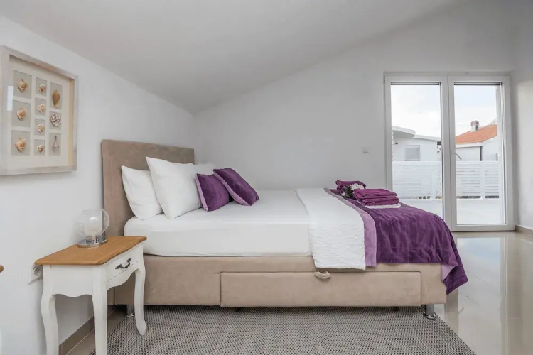 Apartments Kosic
