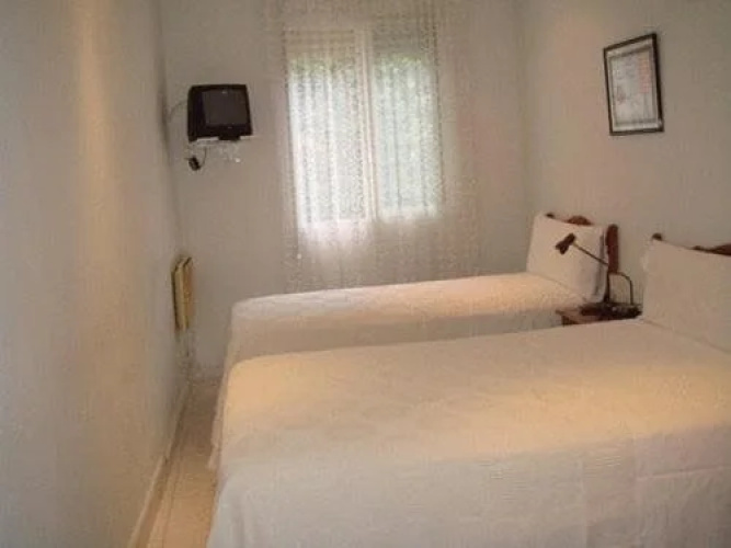 Hostal Villamañez