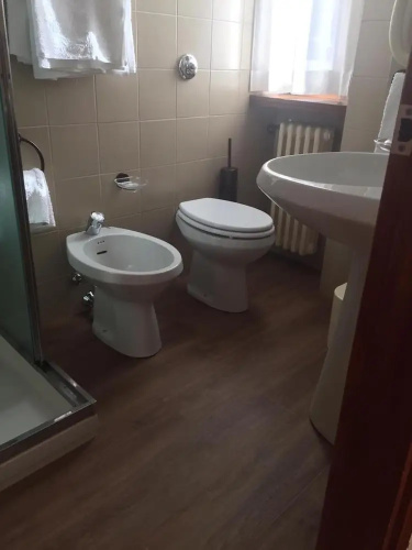 Hotel Adamello
