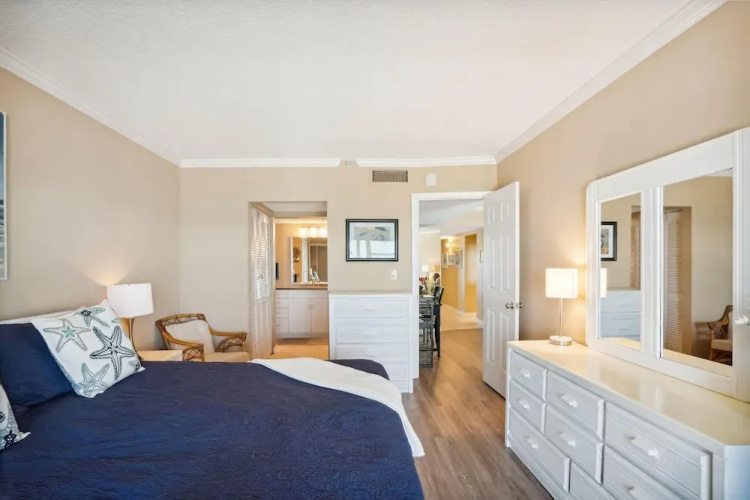 Villa Madeira 402 - Premier