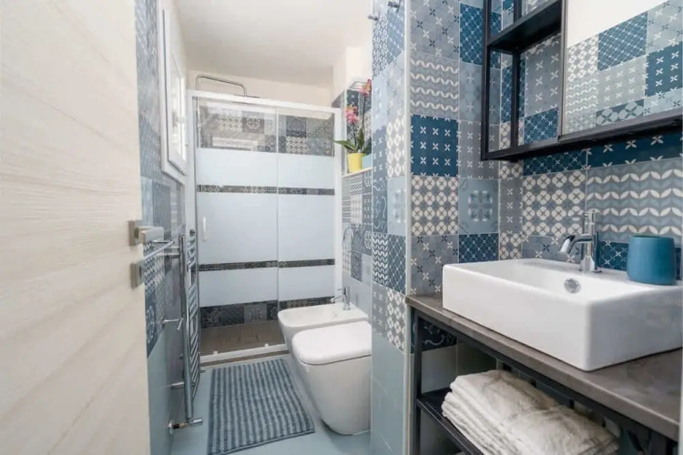Il Rifugio Felice Charming Apartment With Private Parking