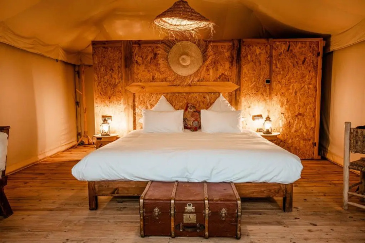 Inara Camp