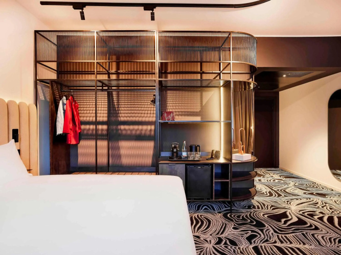 Tribe Milano Malpensa