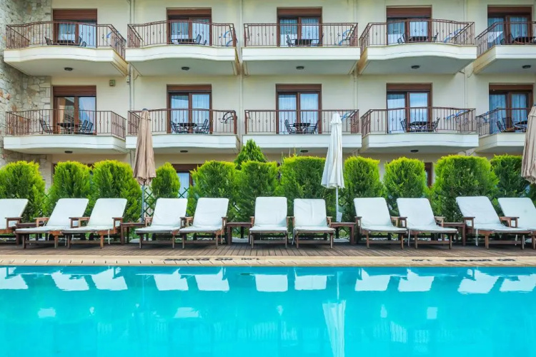 Imagen del hotel