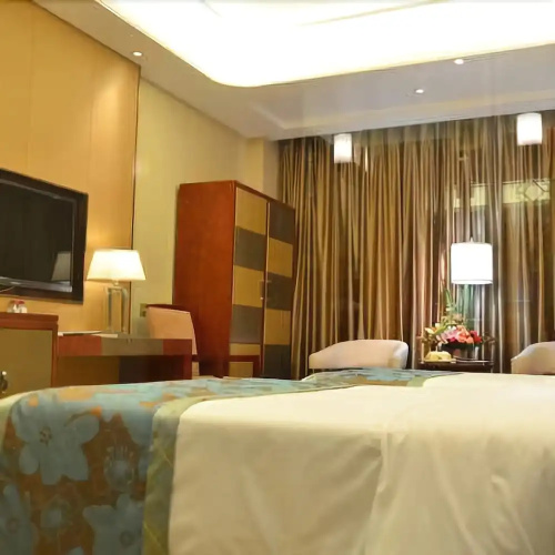 Jinjiang Hotel
