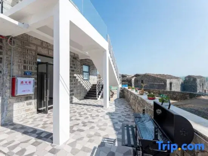 Pingtan Junle Scenic Apartment
