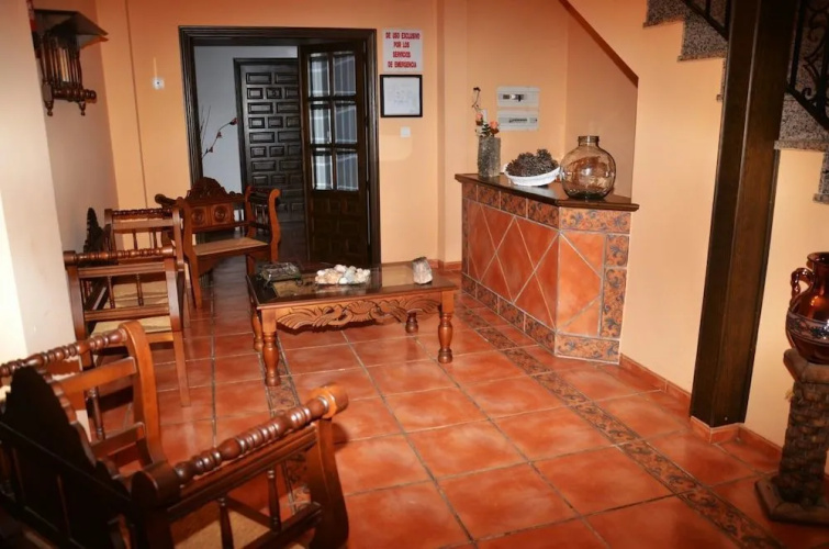 Hostal Cesar