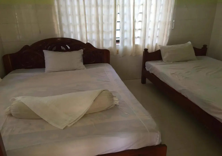 MorhaUtdom Hotel