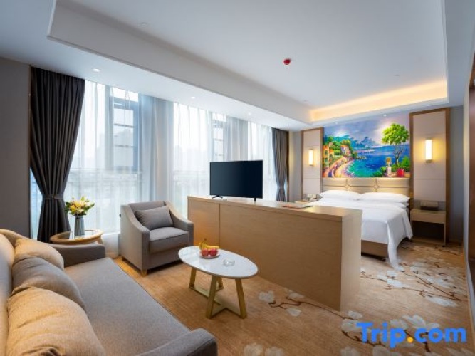 Superior Double Suite