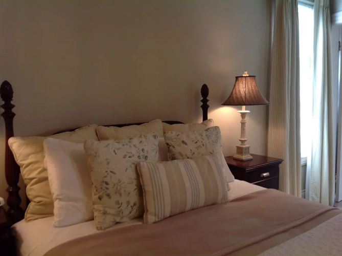 Auberge Inn Thyme