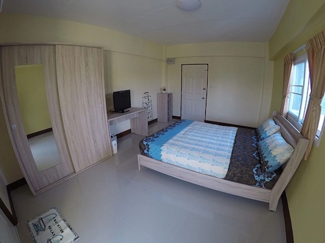 ST Apartment