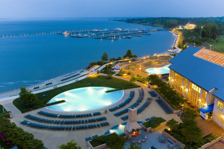 Hyatt Regency Chesapeake Bay photo 28
