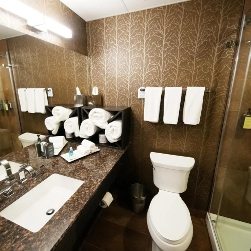 Hotel Blackfoot photo 11