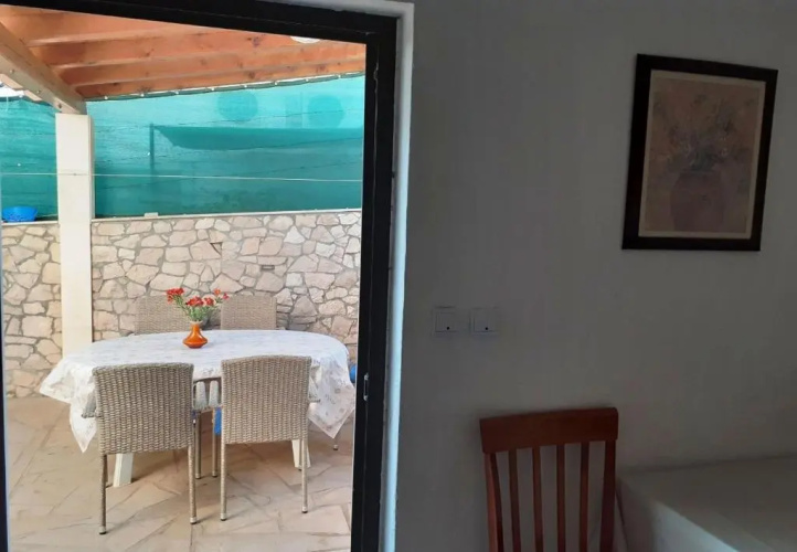 Apartments Vig - 60 m from beach