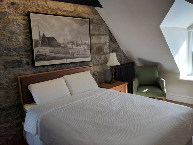 Auberge du Tresor