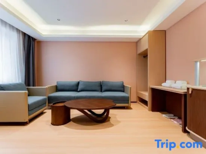 Business Double Suite