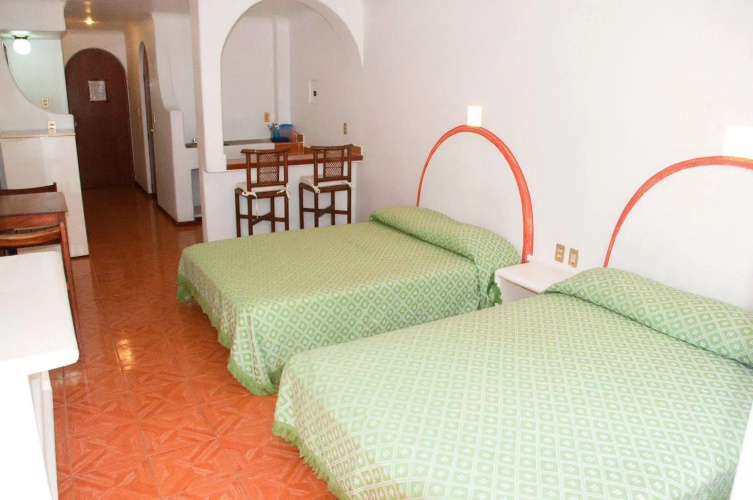 Casa del Sol