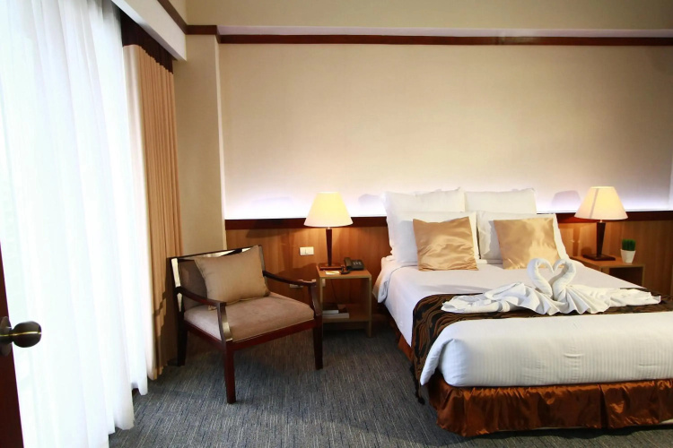 Dohera Hotel