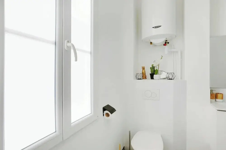 Modern Studio - 4P - Epinettes