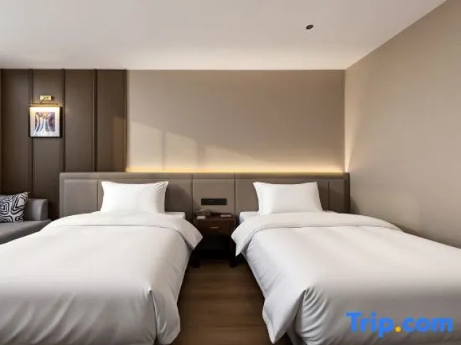 Business Twin room