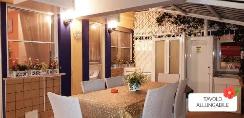 Casa Jenny