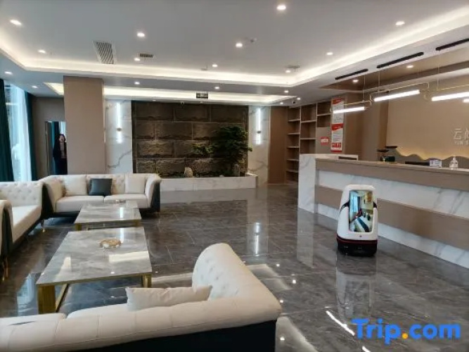 Yunshangli Garden Hotel