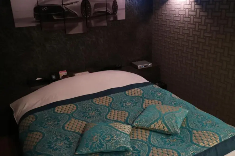 HOTEL AQUA (Adult only)